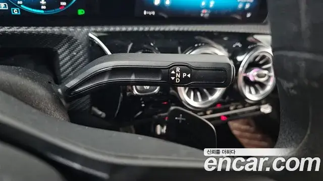 Mercedes-Benz A-Class 2020 — Фото 9/20