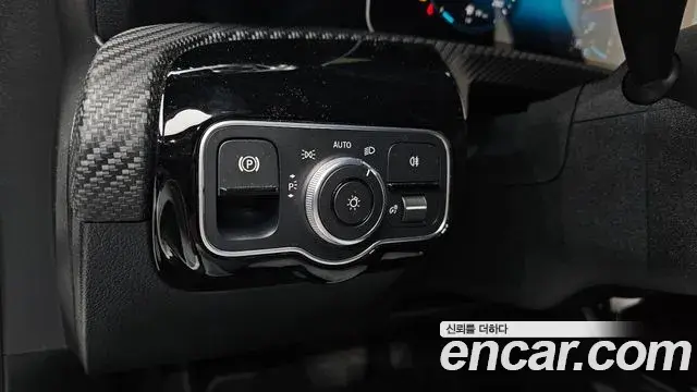 Mercedes-Benz A-Class 2020 — Фото 16/20