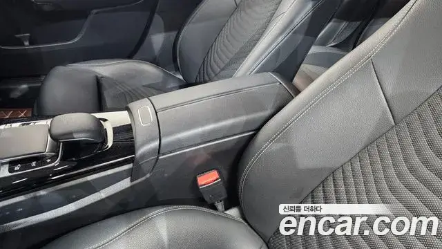 Mercedes-Benz A-Class 2020 — ფოტო 21/30