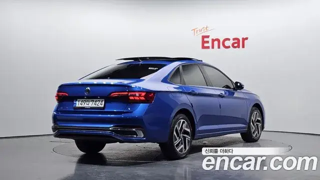 Volkswagen Jetta 2022 — Şəkil 6/20