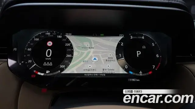 Land Rover Range Rover Sport 2025 — ფოტო 29/30