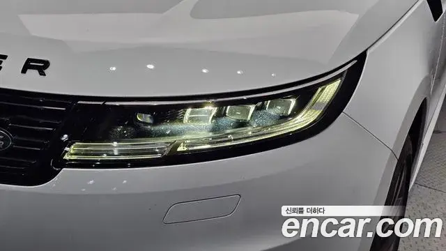 Land Rover Range Rover Sport 2025 — ფოტო 22/30