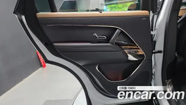 Land Rover Range Rover Sport 2025 — ფოტო 9/30