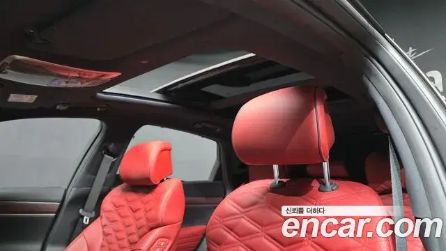Genesis G80 2024 — Şəkil 3/31