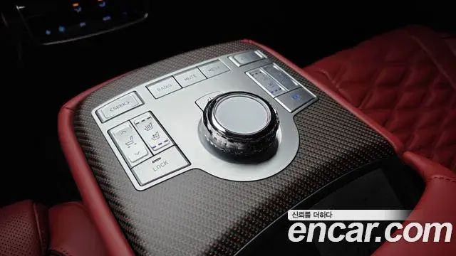 Genesis G80 2024 — Şəkil 19/31