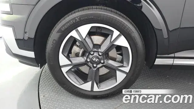 Hyundai Palisade 2025 — ფოტო 27/36