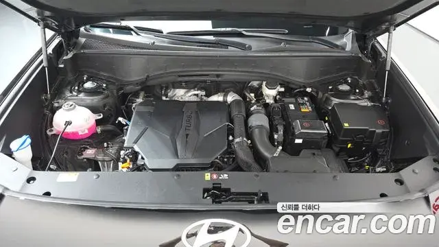 Hyundai Palisade 2025 — ფოტო 30/36