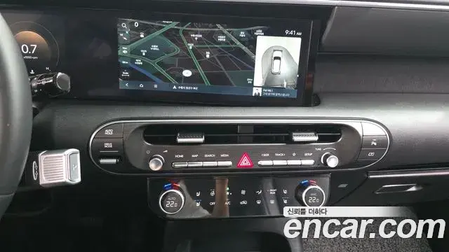 Hyundai Palisade 2025 — ფოტო 18/36