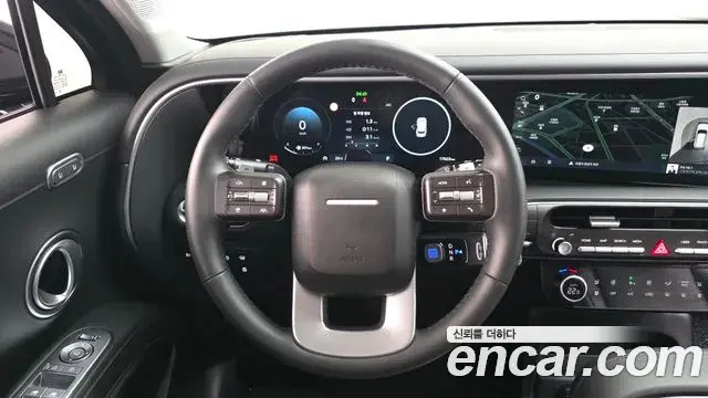 Hyundai Palisade 2025 — ფოტო 5/36