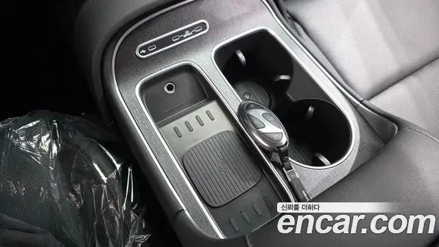 Hyundai Palisade 2025 — ფოტო 6/36