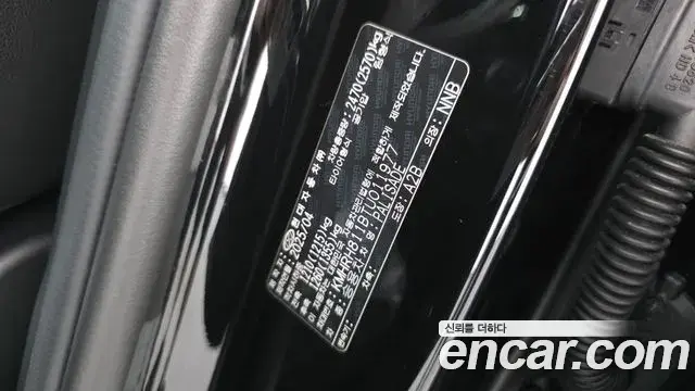 Hyundai Palisade 2025 — ფოტო 13/36
