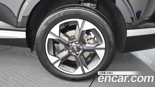 Hyundai Palisade 2025 — ფოტო 14/36