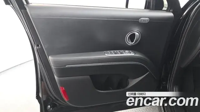 Hyundai Palisade 2025 — ფოტო 9/36
