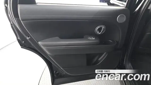 Hyundai Palisade 2025 — ფოტო 23/36