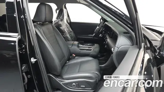 Hyundai Palisade 2025 — ფოტო 2/36