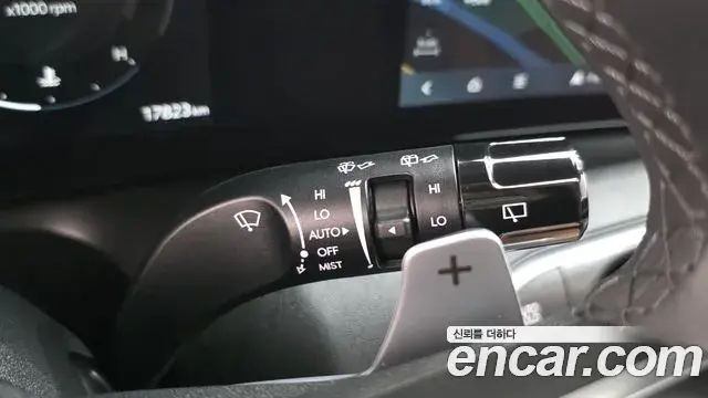Hyundai Palisade 2025 — ფოტო 32/36