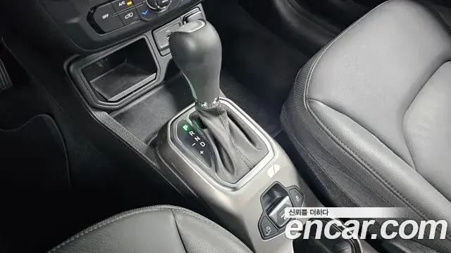 Jeep Renegade 2022 — Photo 18/31