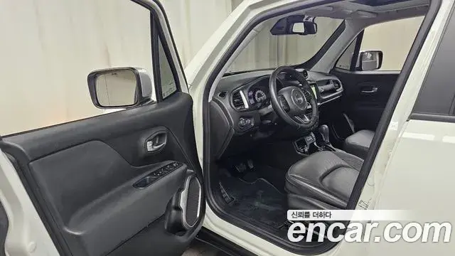 Jeep Renegade 2022 — Photo 10/31