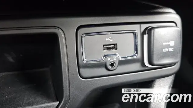 Jeep Renegade 2022 — Photo 11/31