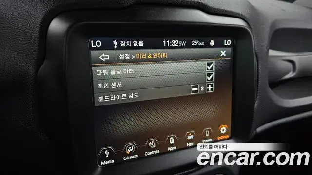 Jeep Renegade 2022 — Photo 4/31