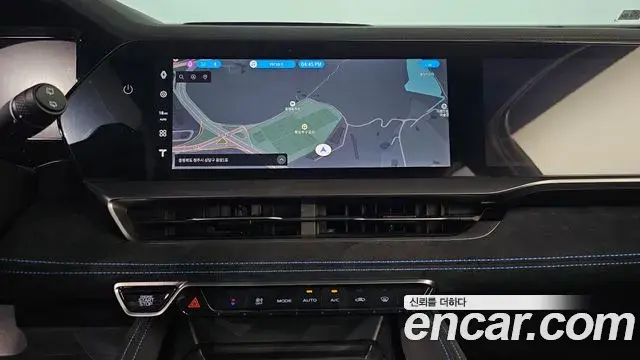 Renault Samsung Grand Koleos 2025 — Photo 7/20