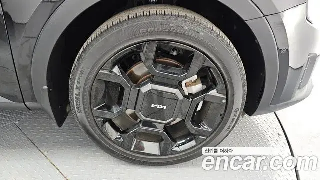 Kia Sorento 2024 — Photo 7/31