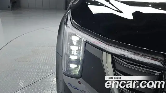 Kia Sorento 2024 — Photo 25/31