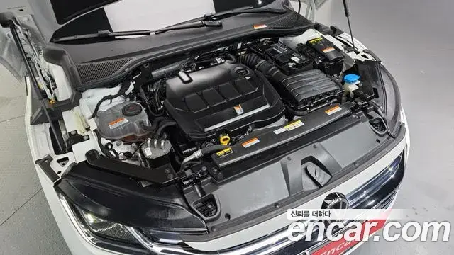 Volkswagen Arteon 2022 — ფოტო 31/33
