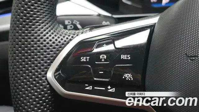 Volkswagen Arteon 2022 — ფოტო 11/33