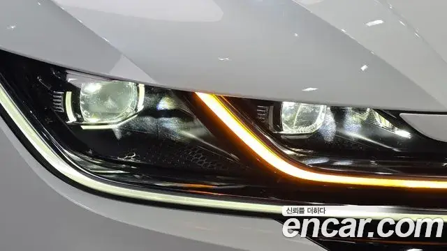 Volkswagen Arteon 2022 — ფოტო 33/33