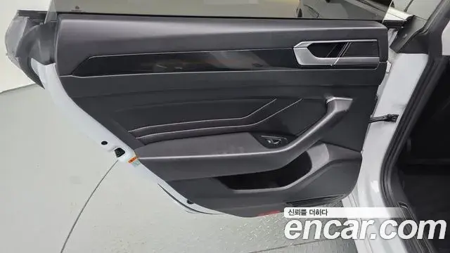 Volkswagen Arteon 2022 — ფოტო 5/33