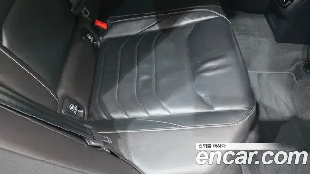 Volkswagen Arteon 2022 — ფოტო 7/33