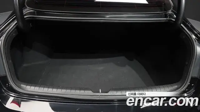 Hyundai Sonata Hybrid 2021 — Şəkil 3/20