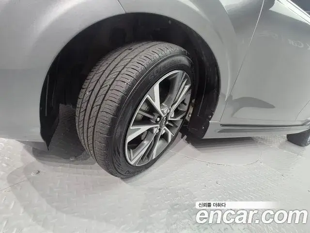 Kia Morning Urban 2022 — ფოტო 15/20