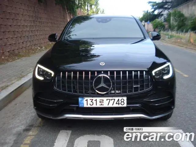 Mercedes-Benz GLC-Class 2022 — Фото 9/20