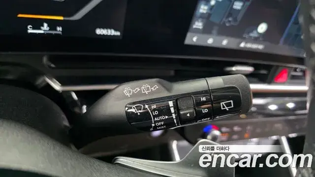 Kia Carnival 2023 — ფოტო 5/36