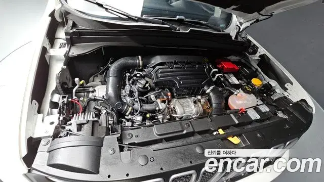 Jeep Renegade 2023 — ფოტო 10/31