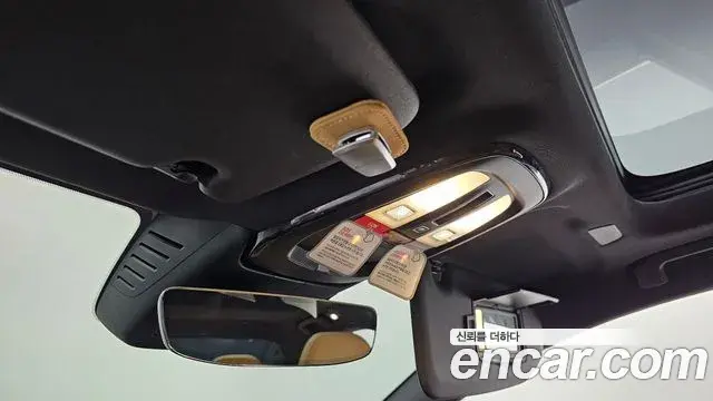Volvo S60 2023 — Şəkil 15/38