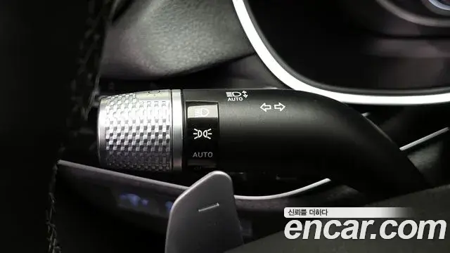 Genesis G80 2021 — Photo 6/35