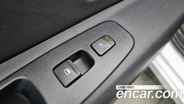 Hyundai The New Avante Hybrid 2022 — Şəkil 18/20