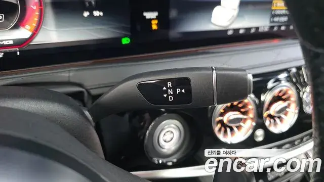 Mercedes-Benz S-Class 2020 — Фото 9/20