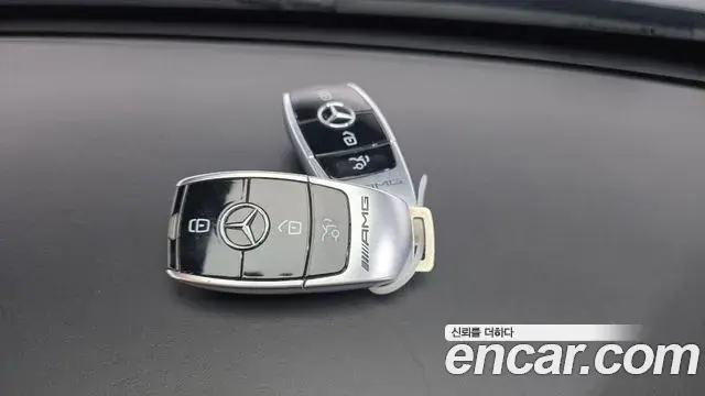 Mercedes-Benz S-Class 2020 — Фото 16/20