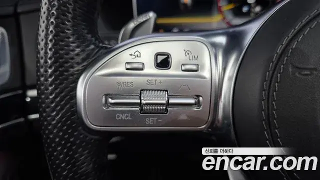 Mercedes-Benz S-Class 2020 — Фото 17/20