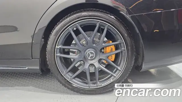 Mercedes-Benz S-Class 2020 — ფოტო 9/33