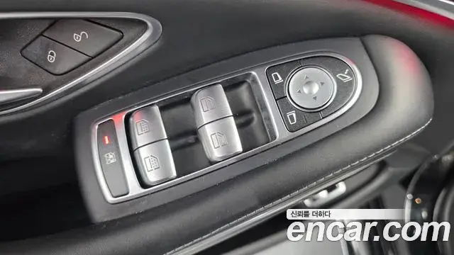 Mercedes-Benz S-Class 2020 — ფოტო 6/33