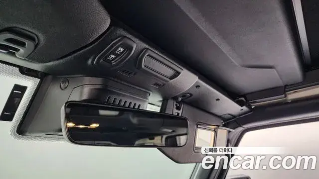 Jeep Wrangler 2019 — Şəkil 33/33