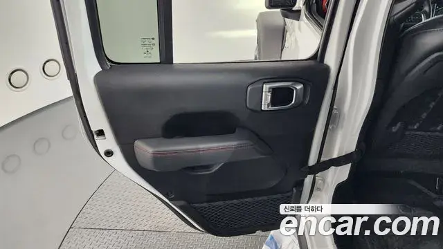 Jeep Wrangler 2019 — Şəkil 1/33
