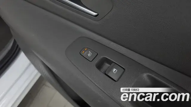 Hyundai The New Avante Hybrid 2022 — Şəkil 11/30