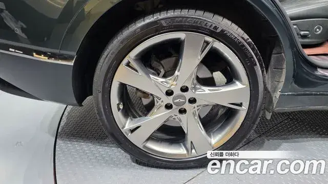 Genesis GV80 2020 — Şəkil 37/39