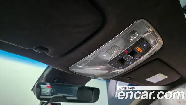 Genesis GV80 2020 — Şəkil 4/39